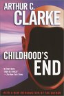  Childhood's End  by  Arthur C. Clark