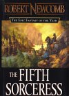  The Fifth Sorceress  by Robert Newcomb