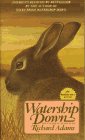  Watership Down  by  Neil Gaiman