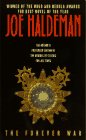  The Forever War  by  Joe Haldeman 