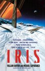  Iris  by  William Barton  and  Michael Capobianco