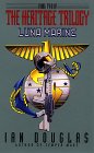  Luna Marine  by  Ian Douglas