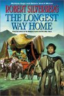  The Longest Way Home  by Robert Silverberg