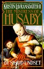  The Mistress of Husaby  by  Sigrid Undset