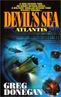  Atlantis: Devil's Sea  by  Greg Donegan 