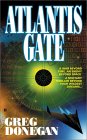  Atlantis Gate  by  Greg Donegan 