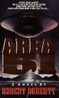  Area 51  by  Robert Doherty 
