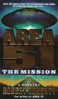  Area 51: The Mission  by  Robert Doherty 