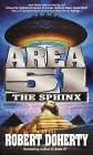  Area 51: The Sphinx  by  Robert Doherty