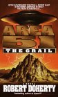  Area 51: The Grail  by  Robert Doherty 