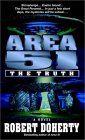 Area 51: The Truth  by  Robert Doherty 