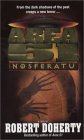 Area 51: Nosferatu  by  Robert Doherty 