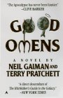  Good Omens  by  Neil Gaiman  and  Terry Pratchett