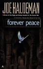  Forever Peace  by  Joe Haldeman