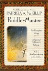  Riddle-Master: The Complete Trilogy  by  Patricia A. McKillip