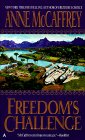  Freedom's Challenge  by  Anne McCaffrey