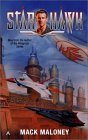  Starhawk  by  MacK Maloney