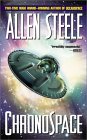Chronospace  by Allen Steele 