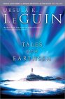 Tales from Earthsea  by  Ursula K. LeGuin 