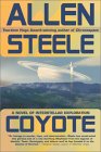  Coyote: A Novel of Interstellar Exploration  by  Allen Steele