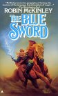  The Blue Sword  by  Robin McKinley