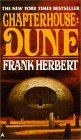  Chapterhouse Dune  by  Frank Herbert