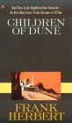  Children of Dune  by  Frank Herbert