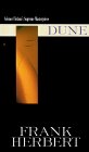  Dune  by  Frank Herbert 