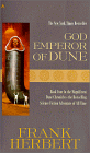  God Emperor of Dune  by  Frank Herbert