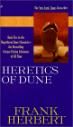  Heretics of Dune  by  Frank Herbert 