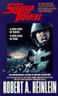  Starhip Troopers  by Robert A. Heinlein