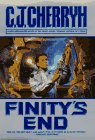 Finity's End  by  C. J. Cherryh