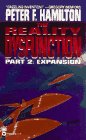  The Reality Dysfunction: Expansion  by  Peter F. Hamilton