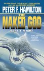  The Naked God: Flight  by  Peter F. Hamilton