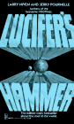  Lucifer's Hammer  by Larry Niven and Jerry Pournelle