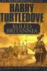  Ruled Britannia  by Harry Turtledove