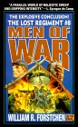  Men of War  by  William R. Forstchen 