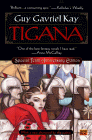  Tigana  by  Guy Gavriel Kay
