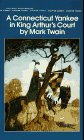 A Connecticut Yankee in King Arthur's Court  by Mark Twain