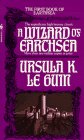 A Wizard of Earthsea  by Ursula K. LeGuin