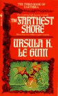 The Farthest Shore  by  Ursula K. LeGuin 