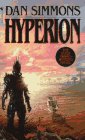 Hyperion by Dan Simmons