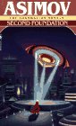  Second Foundation  by  Isaac Asimov 