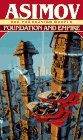  Foundation and Empire  by  Isaac Asimov 