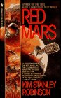  Red Mars  by  Kim Stanley Robinson