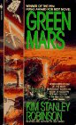  Green Mars  by  Kim Stanley Robinson