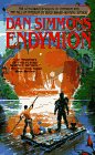  Endymion  by  Dan Simmons