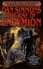  The Rise of Endymion  by  Dan Simmons