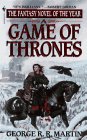  A Game of Thrones  by  George R. R. Martin