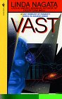  Vast  by  Linda Nagata
